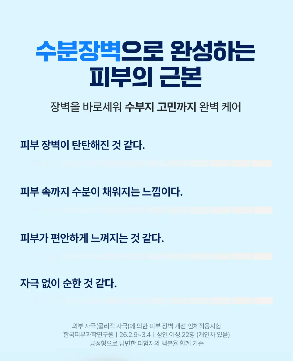 [대용량] 라운드랩 자작나무 수분 크림 120ml 대용량 기획(+패드 4매) 상세페이지 22